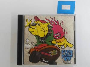 万1 13617 RADIO HITS J-POP PUNK-COVERS / FIRE DOG 69