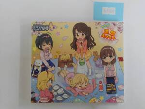 【合わせ買い不可】 THE IDOLM@STER CINDERELLA GIRLS LITTLE STARS! キラッ! 満