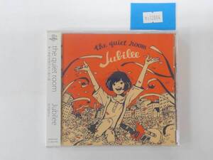 万1 12884 Jubilee / the quiet room 未開封