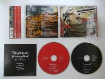 万1 13182 【初回生産限定盤】MAN WITH A MISSION / Take Me Under | Winding Road : CD+DVD , 帯付き , マンウィズ_画像3