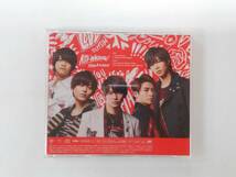 万1 13089 King & Prince / koi-wazurai ： CD+DVD , UPCJ-9011_画像2