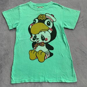 半袖Tシャツ　グラグラ　130cm