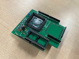 AE111用 テクトム製 追加基板 TY-PL68A 外部ROM TECHTOM カローラ レビン トレノ チューニング ECU