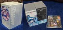 ゲートキーパーズ DVD BOX 全8巻 + ゲートキーパーズ21 EPISODEシリーズ (初回限定版) 全6巻 セット_画像2