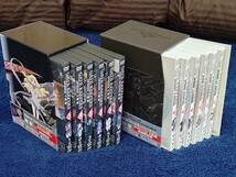 ゲートキーパーズ DVD BOX 全8巻 + ゲートキーパーズ21 EPISODEシリーズ (初回限定版) 全6巻 セット_画像9