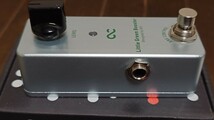 One Control(ワンコントロール) Little Green Booster ほぼ使用して無い中古_画像4