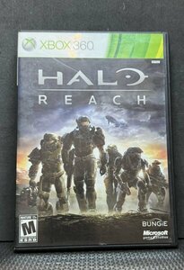 Halo: Reach 輸入版:北米・アジア 　Xbox360