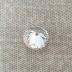  ダイヤモンド◆ 1.130 ct G SI-2 POOR ルース ◆ 中央宝石研究所ソーティング付き 天然ダイヤ◆宝石 jewelry の画像4