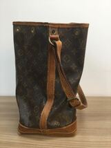 LOUIS VUITTON ◆ルイ・ヴィトン◆モノグラム ノエ　M42224_画像5