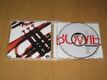 ブラック・タイ・ホワイト・ノイズ デヴィッド・ボウイ 帯付 国内盤CD BVCA-612 BLACK TIE WHITE NOISE DAVID BOWIE_画像3