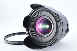 Tokina トキナ AF AT-X 17mm F/3.5 ASPHERICAL Lens Nikon #J357B
