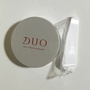 DUO デュオ ザ クレンジングバーム 20g