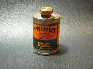 Primus primus № 1738