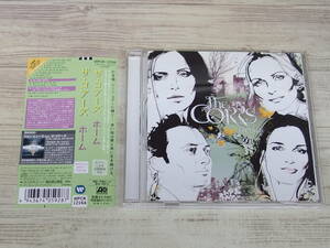 CD / ホーム / ザ・コアーズ /『D20』/ 中古