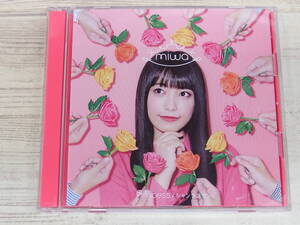 CD.DVD / Princesss(初回生産限定盤) / miwa /『D20』/ 中古