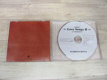 CD / Love Songs II / スターダスト・レビュー /『D21』/ 中古_画像4