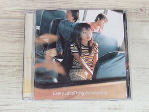 CD / エヴァーラスティング / Every Little Thing /『D21』/ 中古