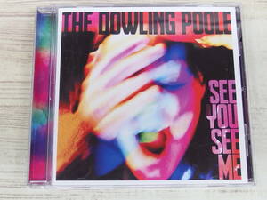 CD / See You See Me / Dowling Poole /『D21』/ 中古＊ケース破損