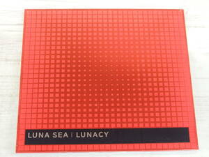 CD / LUNACY / LUNA SEA /『D21』/ 中古