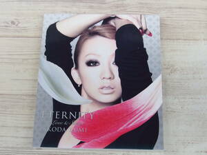 CD / ETERNITY ～Love & Songs ～ / 倖田來未 /『D21』/ 中古