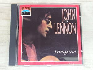 CD / Imagin / JOHN LENNON /『D23』/ 中古