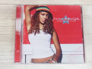 CD / SOLO STAR / SOLANGE /『D23』/ 中古