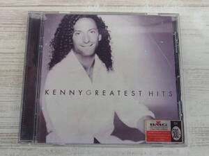 CD / KENNY GREATEST HITS / KENNY /『D23』/ 中古