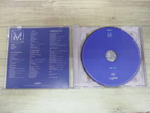CD.DVD / M (初回限定盤B) / ＩＮＩ /『D24』/ 中古_画像4