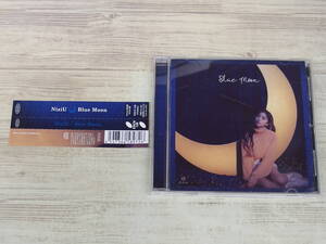 CD / Blue Moon / NiziU(Rima) /『D26』/ 中古