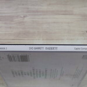 CD / Barrett / シド・バレット /『D26』/ 中古の画像3