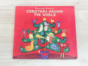 CD / Putumayo Presents: Christmas Around the World / Various Artists /『D28』/ 中古