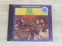 CD / Miles Ahead / マイルス・デイビス /『D28』/ 中古＊ケース破損_画像1