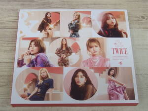 CD.DVD / &TWICE / TWICE /『D28』/ 中古