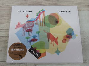 2CD / Brilliant / CooRie /『J30』/ 中古