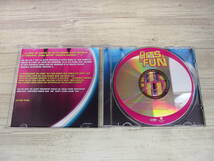 CD / Des Hits Et Du Fun / Various /『J30』/ 中古＊ケース破損_画像4