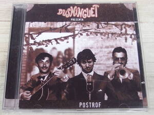 CD / Postrof / Dusminguet /『J30』/ 中古