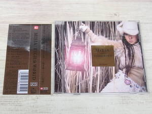 CD / EIGHTH WORLD / MISIA /『D29』/ 中古 