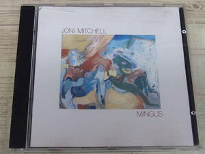 CD / Mingus / ジョニ・ミッチェル /『D32』/ 中古