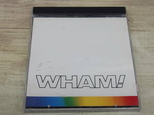 CD / Final / Wham! /『D33』/ 中古