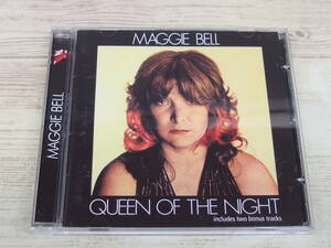 CD / Oueen Of The Night / Maggie Bell /『J30』/ 中古