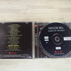 CD / Oueen Of The Night / Maggie Bell /『J30』/ 中古の画像4