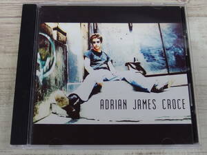 CD / Adrian James Croce / A.J.Croce /『J30』/ 中古