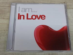 CD / I Am in Love / Various Artists /『J30』/ 中古