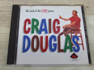 CD / Best of the EMI Years / Craig Douglas /『J30』/ 中古
