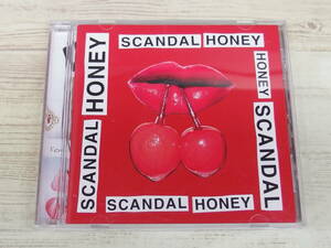 CD / HONEY / SCANDAL /『J30』/ 中古