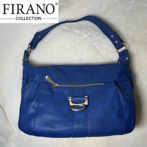 FIRANO collection (フィラノコレクション) ハンドバッグ 