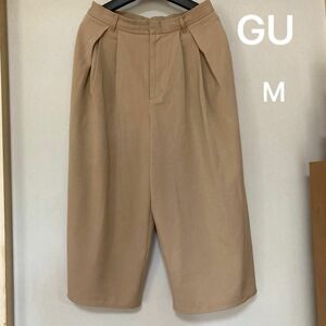 GU・キュロット・M