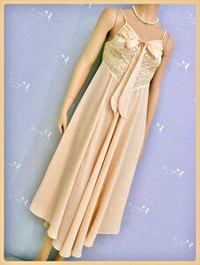 CA6-549#//La Vora/ as good as new! bust 90.. XL size!.... material!. goods overflow dress manner! negligee * most low price . postage .. packet 250 jpy 