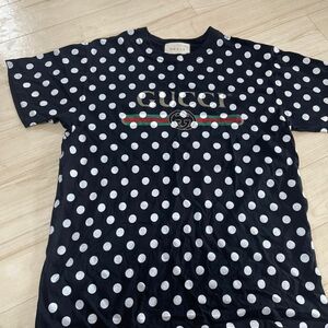 【GWセール】Gucci Tシャツ