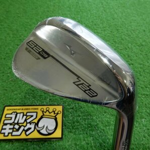 GK栄三越■新品127 【1円スタート！】ミズノ◆T22 SATIN 52-09◆DG HT◆S200◆52度◆ウェッジ◆おすすめの画像1